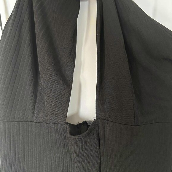 HELLO MOLLY | Cupids Alive Midi Dress Black | SIZE XS NWT! - Picture 6 of 10